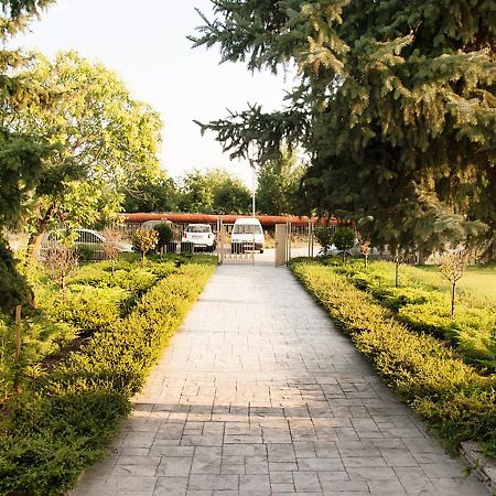 Motel Maritsa Dimitrovgrad  Exterior photo