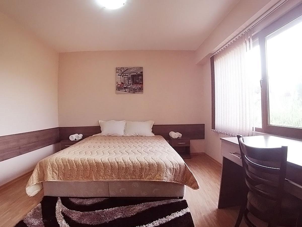 Motel Maritsa Dimitrovgrad  Exterior photo