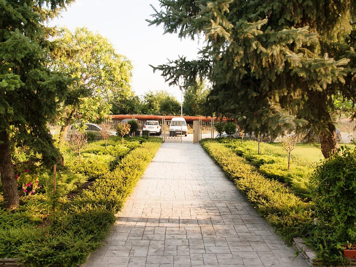Motel Maritsa Dimitrovgrad  Exterior photo