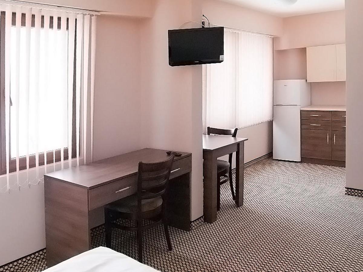 Motel Maritsa Dimitrovgrad  Exterior photo