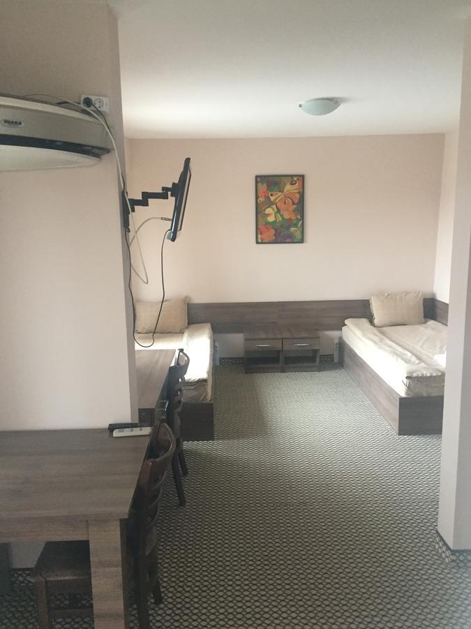 Motel Maritsa Dimitrovgrad  Exterior photo
