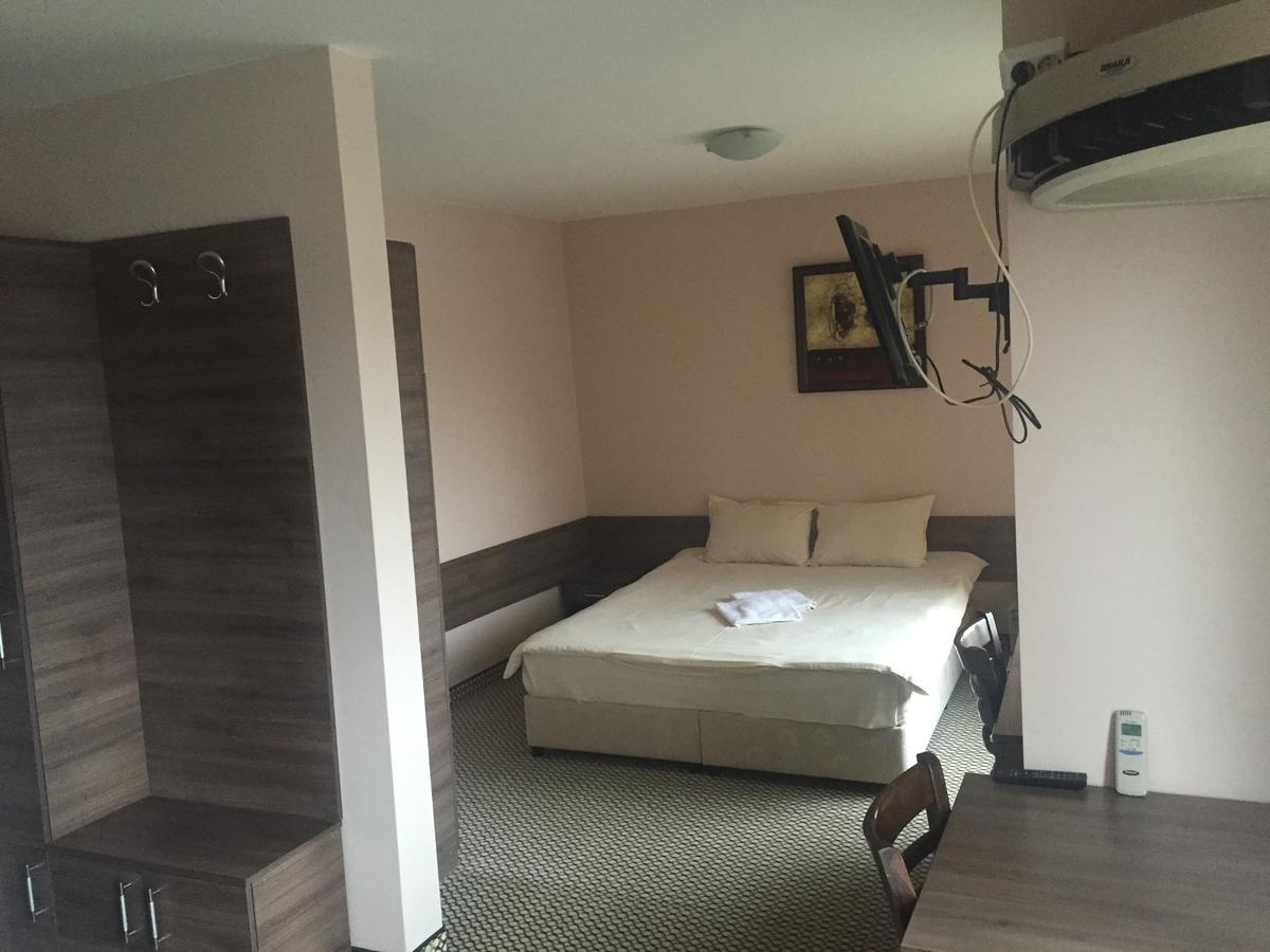 Motel Maritsa Dimitrovgrad  Exterior photo