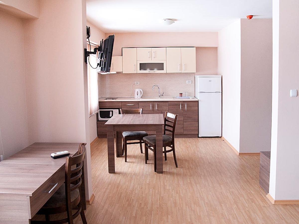 Motel Maritsa Dimitrovgrad  Exterior photo